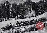 Immagine di George VI Basutoland Sud Africa, 1947, secondo 33 filmato di repertorio 65675038054