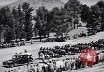 Immagine di George VI Basutoland Sud Africa, 1947, secondo 34 filmato di repertorio 65675038054