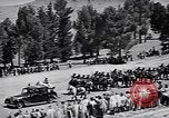 Immagine di George VI Basutoland Sud Africa, 1947, secondo 35 filmato di repertorio 65675038054