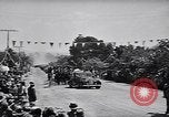 Immagine di George VI Basutoland Sud Africa, 1947, secondo 36 filmato di repertorio 65675038054