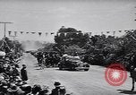 Immagine di George VI Basutoland Sud Africa, 1947, secondo 37 filmato di repertorio 65675038054