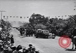Immagine di George VI Basutoland Sud Africa, 1947, secondo 38 filmato di repertorio 65675038054
