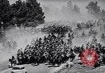 Immagine di George VI Basutoland Sud Africa, 1947, secondo 40 filmato di repertorio 65675038054