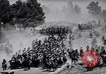 Immagine di George VI Basutoland Sud Africa, 1947, secondo 42 filmato di repertorio 65675038054