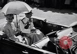 Immagine di George VI Basutoland Sud Africa, 1947, secondo 53 filmato di repertorio 65675038054