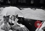 Immagine di George VI Basutoland Sud Africa, 1947, secondo 54 filmato di repertorio 65675038054