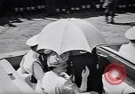 Immagine di George VI Basutoland Sud Africa, 1947, secondo 56 filmato di repertorio 65675038054