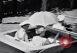 Immagine di George VI Basutoland Sud Africa, 1947, secondo 57 filmato di repertorio 65675038054