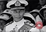 Immagine di George VI Basutoland Sud Africa, 1947, secondo 60 filmato di repertorio 65675038054