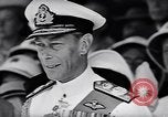 Immagine di George VI Basutoland Sud Africa, 1947, secondo 61 filmato di repertorio 65675038054