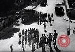 Standbild britische Soldaten Palästina, 1947, aus Sekunde 7 historischem Filmmaterial Videoclip 65675038055