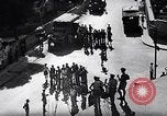Standbild britische Soldaten Palästina, 1947, aus Sekunde 9 historischem Filmmaterial Videoclip 65675038055