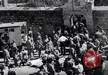 Standbild britische Soldaten Palästina, 1947, aus Sekunde 11 historischem Filmmaterial Videoclip 65675038055