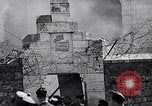 Standbild britische Soldaten Palästina, 1947, aus Sekunde 16 historischem Filmmaterial Videoclip 65675038055