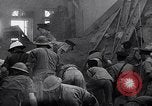 Standbild britische Soldaten Palästina, 1947, aus Sekunde 19 historischem Filmmaterial Videoclip 65675038055