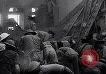 Standbild britische Soldaten Palästina, 1947, aus Sekunde 20 historischem Filmmaterial Videoclip 65675038055