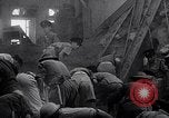 Standbild britische Soldaten Palästina, 1947, aus Sekunde 21 historischem Filmmaterial Videoclip 65675038055