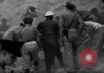 Standbild britische Soldaten Palästina, 1947, aus Sekunde 34 historischem Filmmaterial Videoclip 65675038055