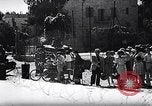Standbild britische Soldaten Palästina, 1947, aus Sekunde 38 historischem Filmmaterial Videoclip 65675038055