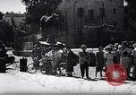 Standbild britische Soldaten Palästina, 1947, aus Sekunde 40 historischem Filmmaterial Videoclip 65675038055
