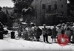 Standbild britische Soldaten Palästina, 1947, aus Sekunde 41 historischem Filmmaterial Videoclip 65675038055