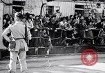 Image of Jewish refugees arrive at Haifa Palestine Palestine, 1947, second 19 stock footage video 65675038056