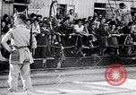 Image of Jewish refugees arrive at Haifa Palestine Palestine, 1947, second 21 stock footage video 65675038056