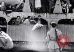 Image of Jewish refugees arrive at Haifa Palestine Palestine, 1947, second 23 stock footage video 65675038056