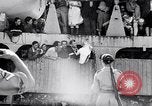 Image of Jewish refugees arrive at Haifa Palestine Palestine, 1947, second 26 stock footage video 65675038056