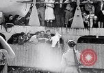 Image of Jewish refugees arrive at Haifa Palestine Palestine, 1947, second 27 stock footage video 65675038056