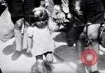 Image of Jewish refugees arrive at Haifa Palestine Palestine, 1947, second 38 stock footage video 65675038056