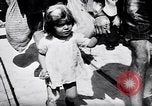 Image of Jewish refugees arrive at Haifa Palestine Palestine, 1947, second 39 stock footage video 65675038056