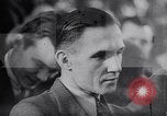 Image of Bruno Hauptmann Trenton New Jersey USA, 1936, second 23 stock footage video 65675038057
