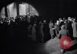 Image of Bruno Hauptmann Trenton New Jersey USA, 1936, second 25 stock footage video 65675038057