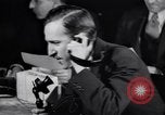 Image of Bruno Hauptmann Trenton New Jersey USA, 1936, second 32 stock footage video 65675038057