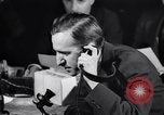 Image of Bruno Hauptmann Trenton New Jersey USA, 1936, second 37 stock footage video 65675038057