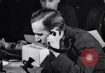 Image of Bruno Hauptmann Trenton New Jersey USA, 1936, second 38 stock footage video 65675038057