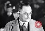 Image of Bruno Hauptmann Trenton New Jersey USA, 1936, second 40 stock footage video 65675038057