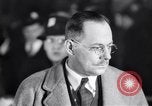 Image of Bruno Hauptmann Trenton New Jersey USA, 1936, second 41 stock footage video 65675038057