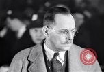 Image of Bruno Hauptmann Trenton New Jersey USA, 1936, second 42 stock footage video 65675038057