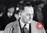 Image of Bruno Hauptmann Trenton New Jersey USA, 1936, second 43 stock footage video 65675038057