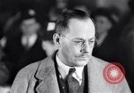 Image of Bruno Hauptmann Trenton New Jersey USA, 1936, second 44 stock footage video 65675038057