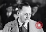 Image of Bruno Hauptmann Trenton New Jersey USA, 1936, second 45 stock footage video 65675038057