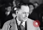 Image of Bruno Hauptmann Trenton New Jersey USA, 1936, second 47 stock footage video 65675038057