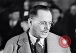 Image of Bruno Hauptmann Trenton New Jersey USA, 1936, second 48 stock footage video 65675038057