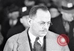 Image of Bruno Hauptmann Trenton New Jersey USA, 1936, second 49 stock footage video 65675038057