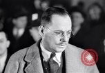 Image of Bruno Hauptmann Trenton New Jersey USA, 1936, second 50 stock footage video 65675038057