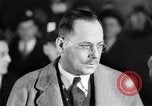 Image of Bruno Hauptmann Trenton New Jersey USA, 1936, second 51 stock footage video 65675038057
