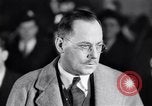 Image of Bruno Hauptmann Trenton New Jersey USA, 1936, second 52 stock footage video 65675038057