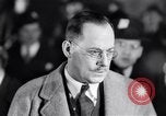 Image of Bruno Hauptmann Trenton New Jersey USA, 1936, second 54 stock footage video 65675038057